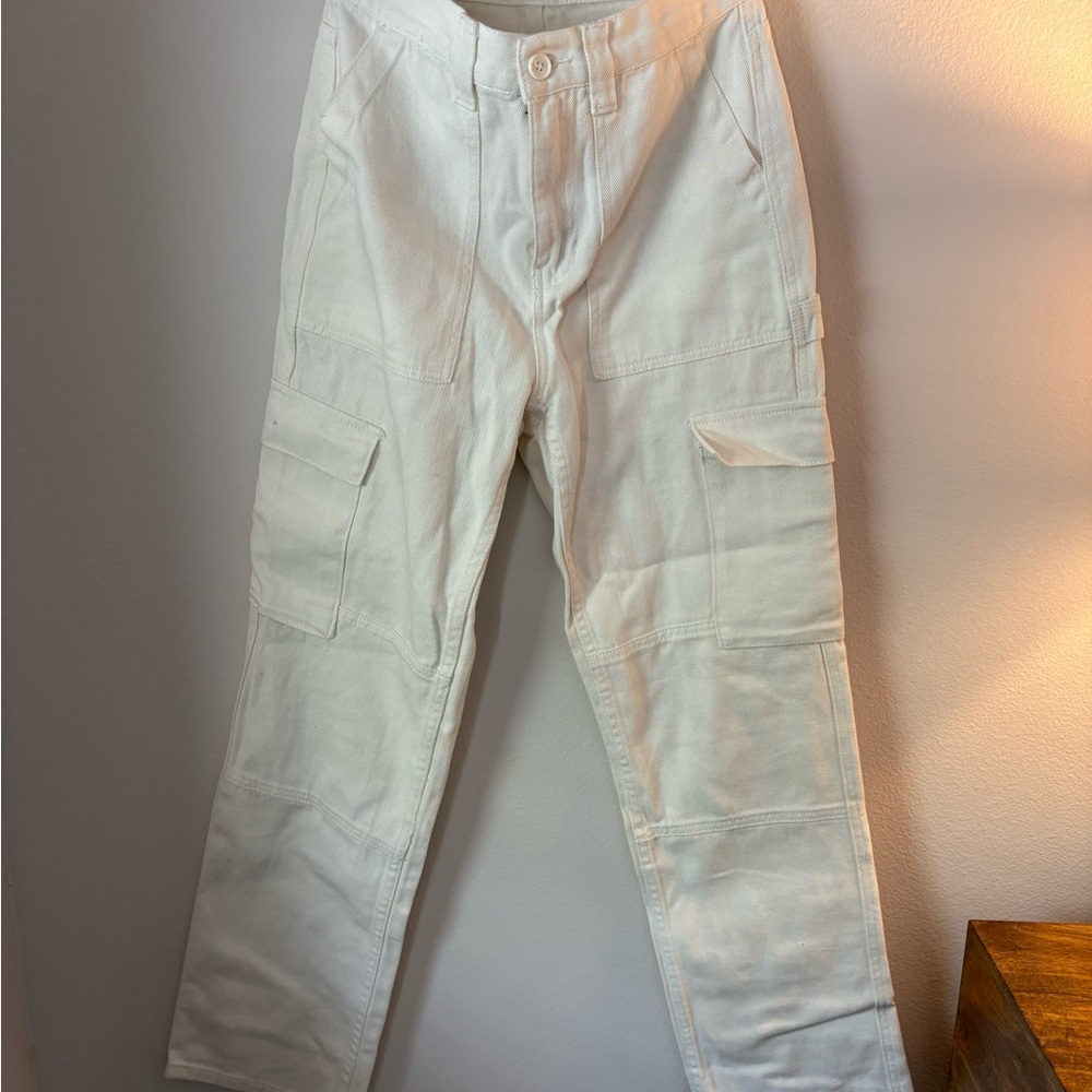 PacSun Skate Pant